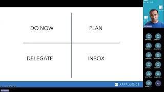 Introduction to Priority Matrix  How to achieve team alignment and prioritize emails effectively [upl. by Wat]