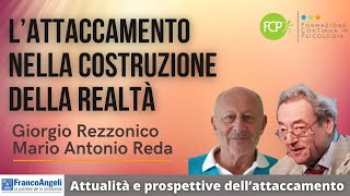 L’attaccamento nella costruzione della realtà [upl. by Okin474]