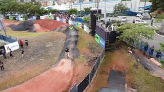 Campeonato bmx 2023 em Carapicuiba [upl. by Gibrian748]