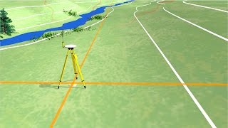 Precision and Accuracy in Geodetic Surveying [upl. by Kwon]