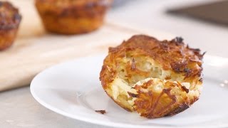 The Best Ever Potato Kugel  JOY of KOSHER [upl. by Michiko]