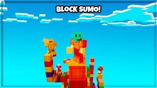 Block Sumo ale gdy zginę [upl. by Sumer]