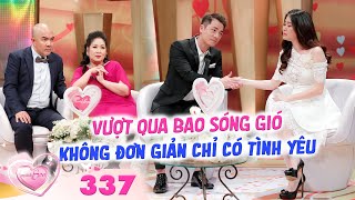 Vợ Chồng Son Tập 337 Ca sĩ Đăng Khôi và vợ khóc nghẹn vì mẹ bị bệnh hiếm sự nghiệp xuống dốc [upl. by Eiramnaej600]