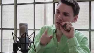 Electric Jaw Harp  Jews Harp  Matt Tastic [upl. by Oribel]