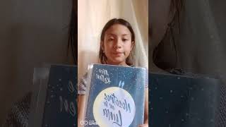 resumen del libro nosotros en la luna [upl. by Aicinat252]