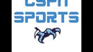 Chapin High VS Hartsville high SCHSL Round 4 Playoffs 2016 [upl. by Garin]