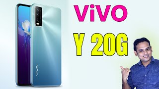 vivo y20g full specification in bengali  vivo y20g price  vivo y20g features [upl. by Gibson105]