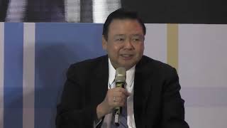 PART 57 Metro IloiloGuimaras Investment Forum 20 November 2023 [upl. by Gaynor718]