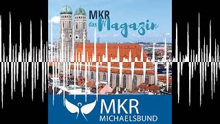 1501 Beckenbauer Pilgerhighlights und TaxiPfarrer  MKR – Das Magazin [upl. by Thetes]