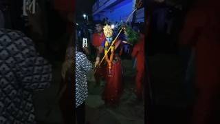 రావణాసుర ravanasura dhasara festival [upl. by Rehctaht]