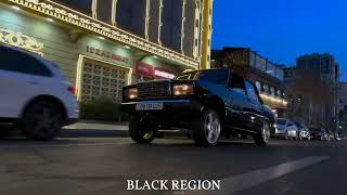 Vuqar amp Resad amp Orxan  Insan 2024  Remix Black Region [upl. by Goerke]