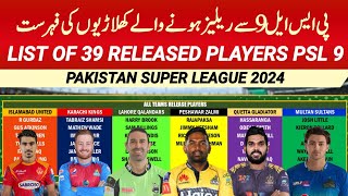 Psl 9 All Foreign Playersl Psl 2024 Foreign Players listl Psl 2024 Foreign Playersl Psl 9 2024 [upl. by Aloise298]