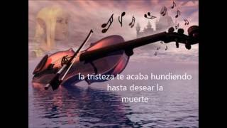 cancion mas triste del mundo [upl. by Ahsien407]