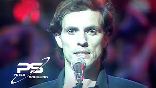 Peter Schilling  Major Tom Coming Home Razzmatazz 21061983 [upl. by Piero]