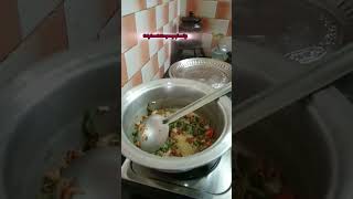 சம்பா கோதுமை ரவை பிரியாணி 👌🏻 wheat biryani [upl. by Rodmann]