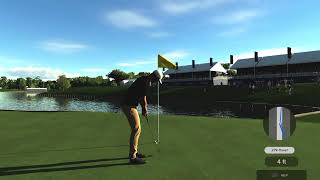 PGA 2k23 ps5 [upl. by Rayburn413]