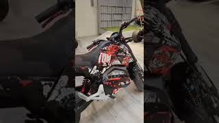 Electric Sports Bike In Pakistan at Affordable Price electricscooter electricbike bike [upl. by Luoar577]