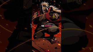 What if JIRAIYA became the 5th Hokage [upl. by Zahc]