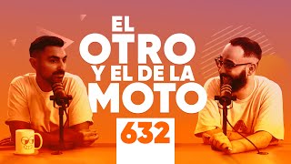 Episodio 632 El primer café de la mañana [upl. by Celestyn]