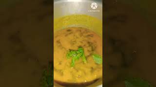 Kobbari kothimeera pachadi with palakura pappu 😋shortssimple recipeviralyt [upl. by Yerdua]