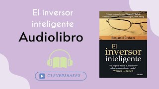 El inversor inteligente  Benjamin Graham Audio libro GRATIS [upl. by Nielsen]