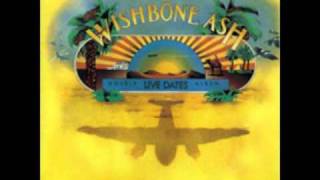 Wishbone Ash Phoenix [upl. by Audras]