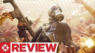 Killing Floor 2 Review [upl. by Amata588]