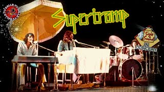 Supertramp  Live in London  1977 [upl. by Allsun]