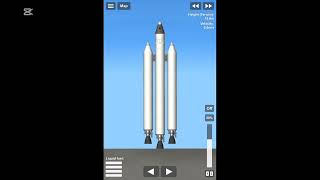 i will build a rocket in spaceflight [upl. by Asa689]