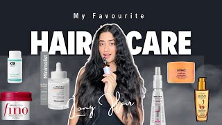 The Most Repurchased Hair Products and Why They Work [upl. by Hoisch]