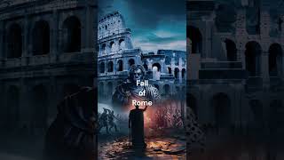 The Collapse of the Roman Empire [upl. by Arluene]