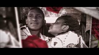 Nyasha David  Nokusingaperi Official Music Video [upl. by Fotzsyzrk]