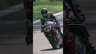 OnThisDay Laconi completes the double in Monza 🇮🇹  WorldSBK [upl. by Burch]