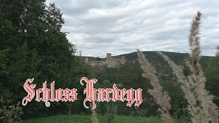 Schloss Hardegg [upl. by Aistek]