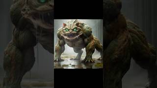 Ai Animal Fusion Incredible Hybrid Animals 🤯🤯🤯 [upl. by Aldora447]