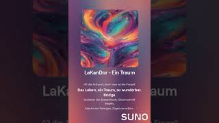 LaKanDor Ein Traum II [upl. by Palladin]