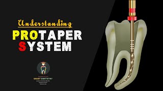 Understanding PROTAPER SYSTEM [upl. by Adnamar]