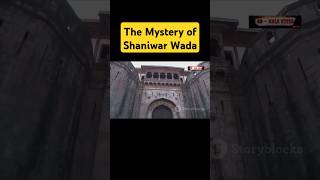 The Mystery of Shaniwar Wada’s Ghostly Prince  A True Horror Story facts indianhorrorstories [upl. by Stuppy]