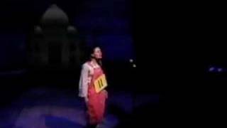 25th Annual Putnam Cnty Spelling Bee  The I Love You Song [upl. by Aitnyc722]