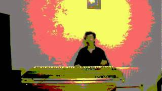 Come On Eileen By Dexys Midnight Runners Played On Yamaha MM8  John O Brien [upl. by Malina69]