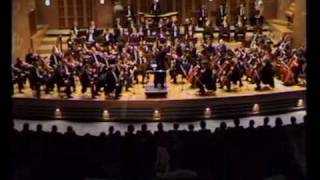 R Strauss  Symphonic poem quotDeath and Transfigurationquot Op 24 2nd Movement [upl. by Steinway142]