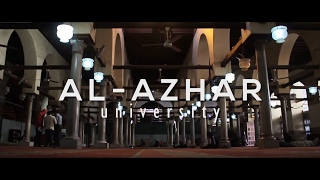 AL  AZHAR UNIVERSITY [upl. by Mathia]