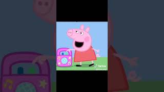 Peppa pig gracioso [upl. by Staley686]