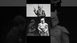 Boba Fett Test Footage  1978 [upl. by Saberhagen]