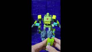 Quick Tutorial Springer Combines Towline transformers Springer freewilly711 WarpathStudios [upl. by Clynes]