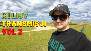 VLOG Kulisy transmisji baseballowego turnieju TOP 4 [upl. by Nothsa]