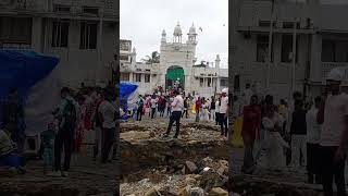 Haji Ali dargah [upl. by Yeta]