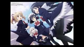 Otome wa boku ni Koishiteru 2 Futari no Elder The Animation OPENING FULL1080P [upl. by Sauncho]