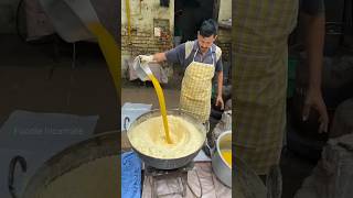 Dal moth how to make in Agra from India foodies streetfood shortsviral [upl. by Gustin341]