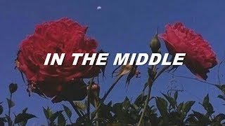 5sos  the middle lyrics [upl. by Sisely]